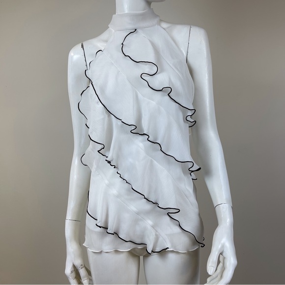 Iz Byer Women’s Blouse - Picture 1 of 4